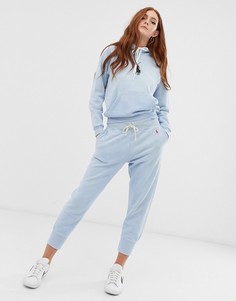 Джоггеры Polo Ralph Lauren - Синий