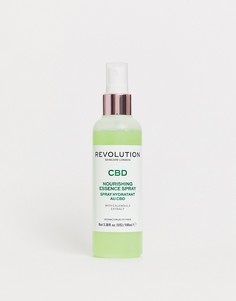 Спрей-эссенция с КБД Revolution Skincare - Бесцветный