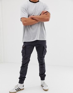Брюки-карго Superdry - Зеленый
