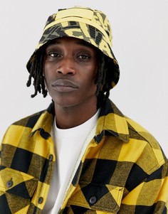 Панама с принтом Carhartt WIP x Fela Kuti - Зеленый