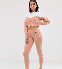 Леггинсы Nike - Розовый