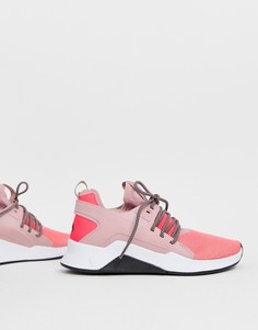 Розовые кроссовки Reebok Training Guresu 2.0 - Розовый