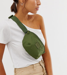 Зеленая сумка-кошелек на пояс Herschel Supply Co Fourteen - Зеленый