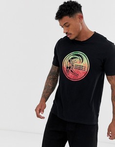 Черная футболка ONeill - LM - Черный O`Neill