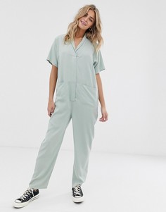 Свободный комбинезон ASOS DESIGN - Мульти