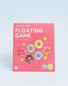 Игра с надувными пончиками Sunnylife - Мульти