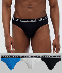 Набор из 3 трусов BOSS - Мульти