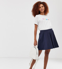 Юбка Mamalicious - Темно-синий Mama.Licious