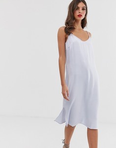 Платье-комбинация Vero Moda - Розовый