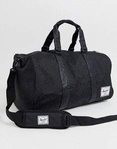 Черная сумка Herschel Supply Co Novel - Черный