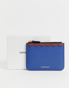 Сумка на молнии Emporio Armani - Мульти