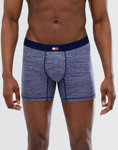 Боксеры-брифы Tommy Hilfiger - Синий