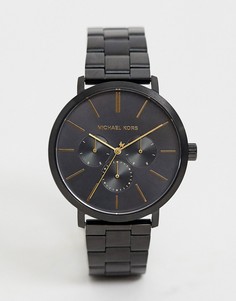 Наручные часы Michael Kors MK8703 - Blake - Черный