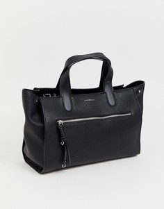 Сумка-тоут Fiorelli - elena East West - Черный