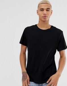 Классическая футболка Cheap Monday - Черный
