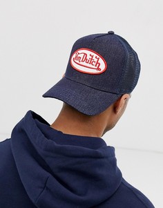Кепка с логотипом Von Dutch - Мульти