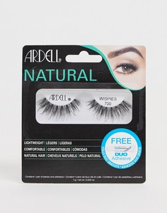 Накладные ресницы Ardell - Черный