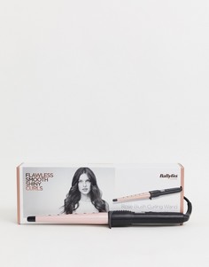 Стайлер BaByliss - Rose Blush (25 - 13 мм - Бесцветный