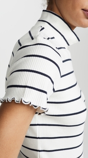A.P.C. Top Clea