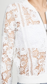 BB Dakota Jack By BB Dakota Feelin Lacey Bomber