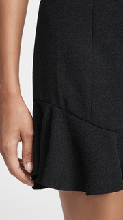 Black Halo Abra Skirt