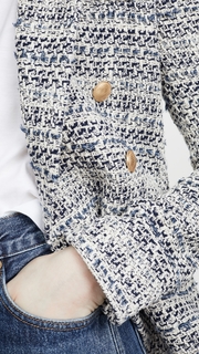 LAGENCE The Kenzie Blazer