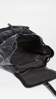 Madewell The Transport Rucksack