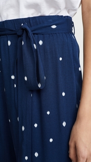 cupcakes and cashmere Colio Pants