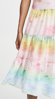 Amanda Uprichard Nicola Dress