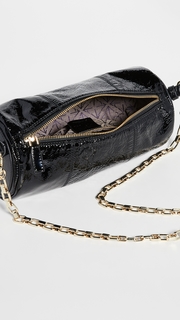 MANU Atelier Cylinder Shoulder Bag