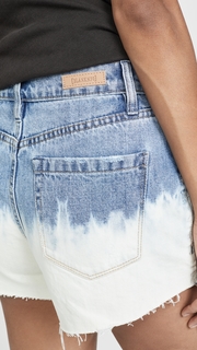 Blank Denim Now Or Never Shorts