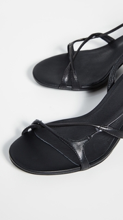 Jeffrey Campbell Parasite Sandals