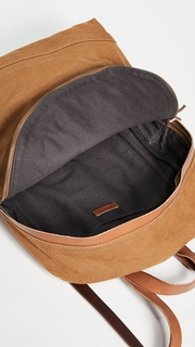 Madewell The Charleston Backpack