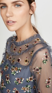 Needle & Thread Magdalena Gown