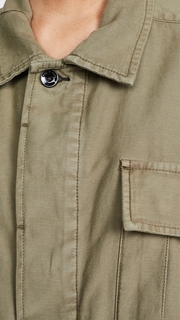 Rag & Bone/JEAN Army Jacket