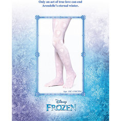 Колготки Conte-kids Disney Frozen для девочки