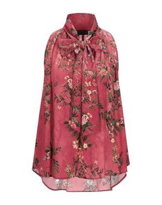 Топ без рукавов Elisabetta Franchi