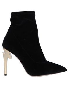 Полусапоги и высокие ботинки Giuseppe Zanotti