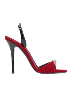 Сандалии Giuseppe Zanotti