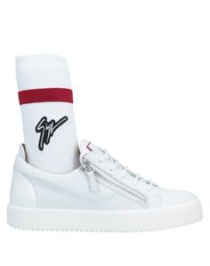 Высокие кеды и кроссовки Giuseppe Zanotti