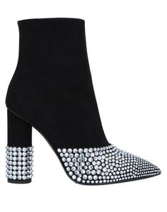 Полусапоги и высокие ботинки Giuseppe Zanotti