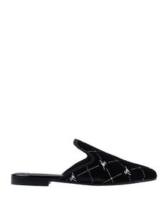 Мюлес и сабо Giuseppe Zanotti