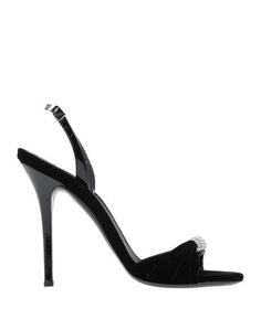 Сандалии Giuseppe Zanotti
