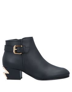 Полусапоги и высокие ботинки Giuseppe Zanotti