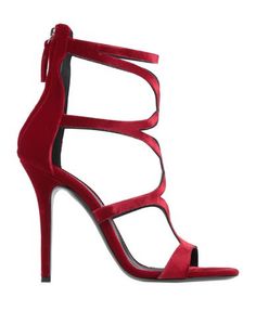 Сандалии Giuseppe Zanotti