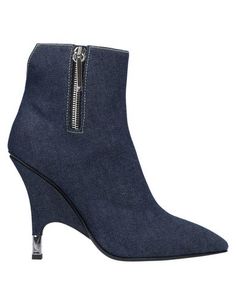 Полусапоги и высокие ботинки Giuseppe Zanotti