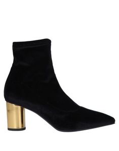 Полусапоги и высокие ботинки Giuseppe Zanotti