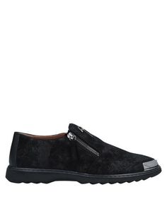 Низкие кеды и кроссовки Giuseppe Zanotti