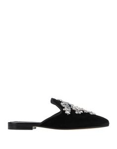 Мюлес и сабо Giuseppe Zanotti