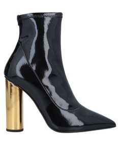 Полусапоги и высокие ботинки Giuseppe Zanotti